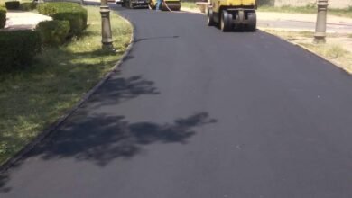 خدمات مقاول اسفلت ابها