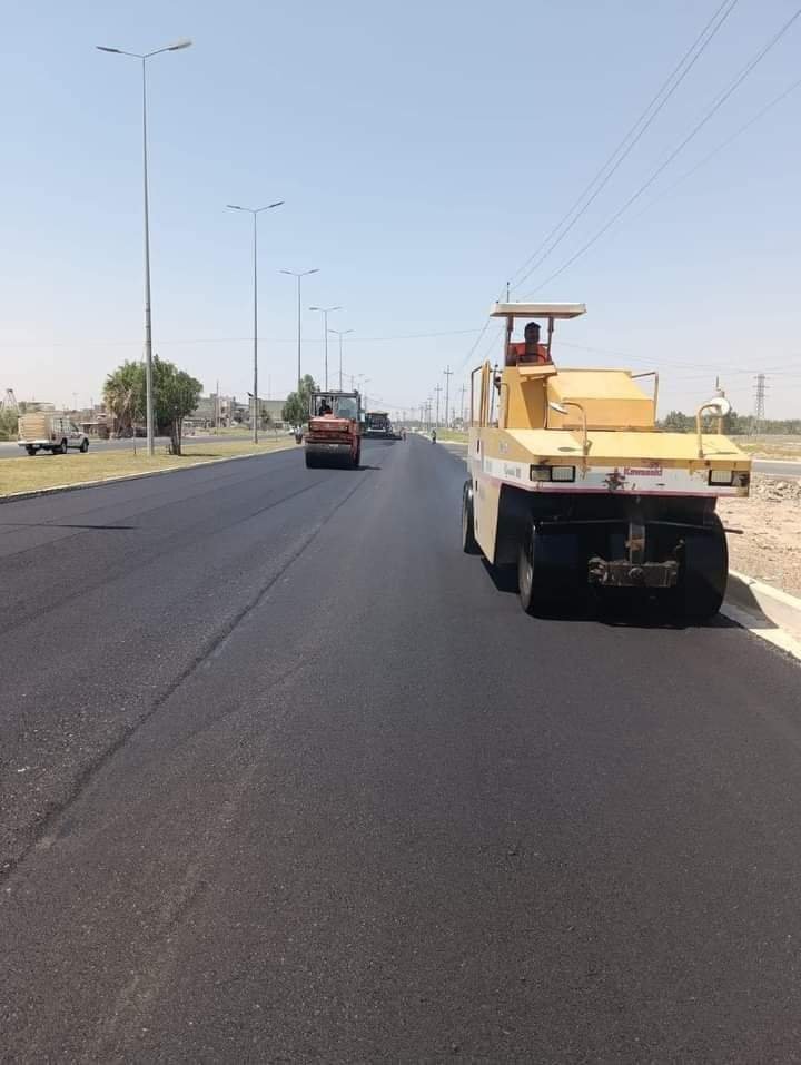 افضل مقاول اسفلت في أبها