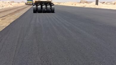 مطلوب مقاول اسفلت في ابها