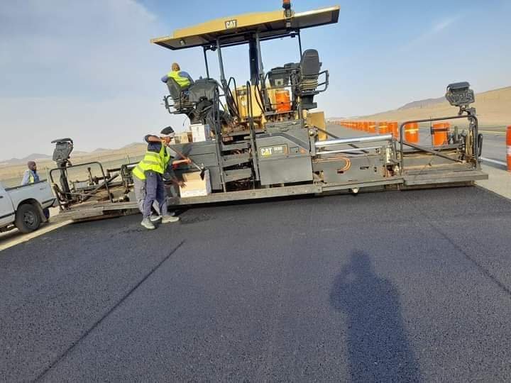 افضل مقاول اسفلت داخل أبها