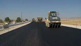 تكلفة مقاول اسفلت احواش فلل في ابها