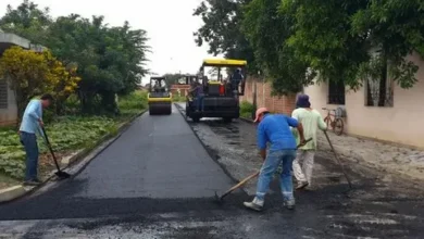 مقاول أسفلت واجهات منازل بابها