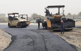 افضل مقاول اسفلت داخل أبها